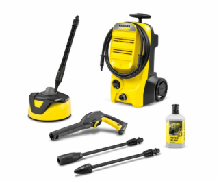 Tlaková myčka KARCHER K 4 Classic Home - 1.679-423.0