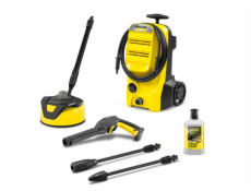 Tlaková myčka KARCHER K 4 Classic Home - 1.679-423.0