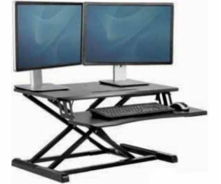 Pracovní stanice Fellowes Sit-Stand 114,3x800,1x612,8 Fel...