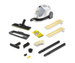 Parní čistič KARCHER SC 4 EasyFix Plus - 1.512-640.0