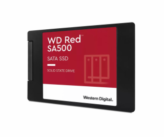 Interní disk SSD Western Digital WDS200T2R0A 2,5 2 TB Ser...