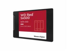 Interní disk SSD Western Digital WDS200T2R0A 2,5 2 TB Serial ATA III 3D NAND