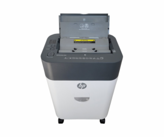 HP ONESHRED Auto 100CC white-gray shredder