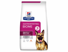 HILL S PD Gastrointestinal Biome - dry dog food - 10 kg