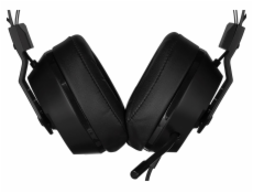 Mad Catz FREQ 2 Headset Kabelový head-band Gaming Black