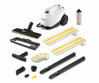 KARCHER Steam Cleaner SC 3 EasyFix Plus - 1.513-661.0