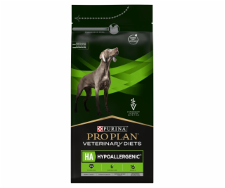 PURINA Pro Plan Veterinary Diets Canine Hypoallergenic - ...