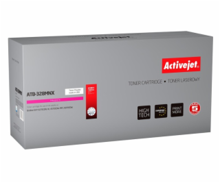 Activejet ATB-328MNX Toner Cartridge for Brother Printer ...