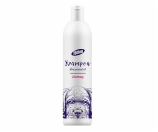 HILTON Herbal - šampon pro psy - 250ml