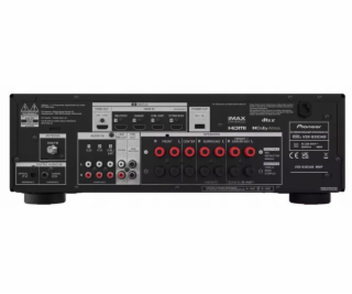 Pioneer VSX-835D-B black