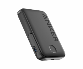 Powerbanka - Anker 322 MagGo (A1618G11) 5000mAh