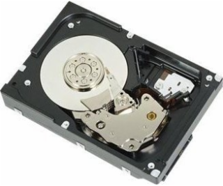 Dell HDD 3,5 / 4TB / 7,2K / NLSAS / 12Gb / 512n / Hot-Plu...