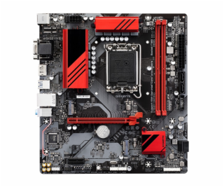 GIGABYTE B760M GAMING/LGA 1700/mATX