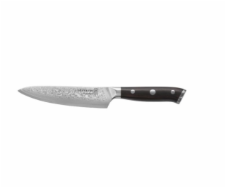 Univerzální nůž Kohersen Elegance Ebony Wood 12,7 cm