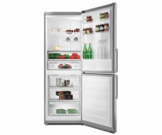 Refrigerator-freezer combination HOTPOINT HA70BE 973 X