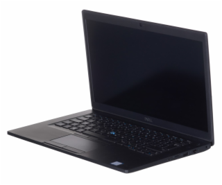 Použitý DELL LATITUDE 7490 i5-8250U 16GB 256GB SSD 14 FHD...