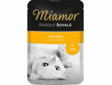 Miamor Ragout Royale in Jelly  100 g