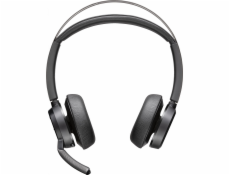 HP Poly Voyager Focus 2 USB-A Headset