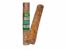 MACED Trachea stuffed with goose - chew for dog - 150g