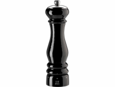 Peugeot Paris Salzmühle 22 cm uSelect Schwarz lackiert Holz