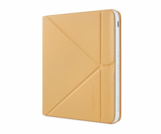 Etui Kobo Libra Barva SleepCover Case Butter Yellow