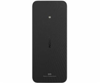 Nokia 215 4G Dual Sim 2024 Black