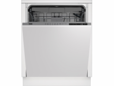 BUILT-IN DISHWASHER BEKO BDIN25323