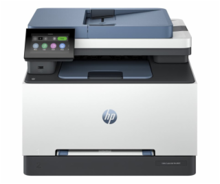 HP LaserJet Pro MFP 3302fdn, Laserová multifunkcia