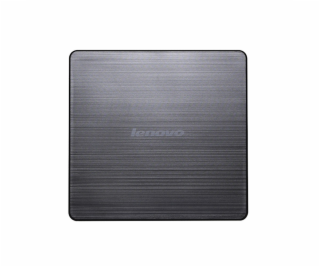 Lenovo DB65 optical disc drive DVD±RW Black