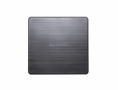 Lenovo DB65 optical disc drive DVD±RW Black