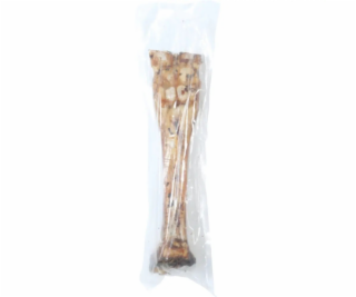 ZOLUX Beef bone - Dog treat - 600g