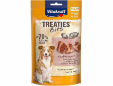 VITAKRAFT Treaties Bits with liver - dog treat - 120 g