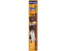 VITAKRAFT Beef Stick Beef hearts - dog treat - 12g