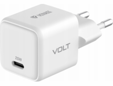 YAC G20 VOLT Nabíječka USB C 20W YENKEE