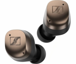 Sennheiser Momentum True Wireless 4 schwarz-kupfer