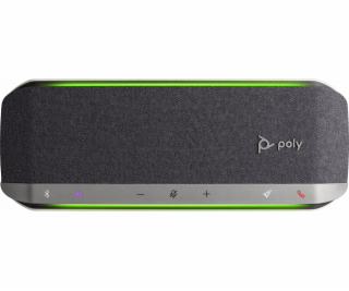 HP Poly Sync 40 USB-A USB-C Speakerphone