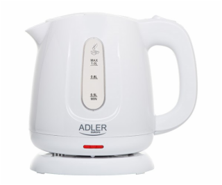 Electric kettle ADLER AD 1373