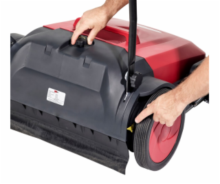 Sweeper Nilfisk Viper PS480-EU