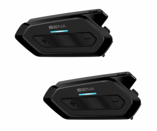 Sena Spider RT1 Dual Pack motorcycle intercom