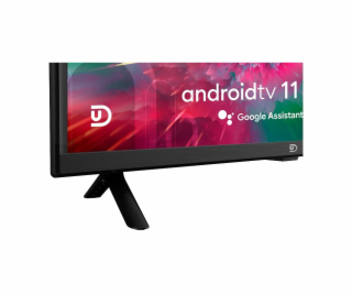 Telewizor 32  UD 32W5210S HD  D-LED  Android 11  DVB-T2 HEVC