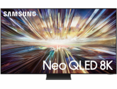 SAMSUNG SMART NEO QLED TV 65 / QE65QN800D/ 8K Ultra HD 7680x4320/ DVB-T2/S2/C/ H.265/HEVC/ 4xHDMI/ 3xUSB/ Wi-Fi/ LAN/ G