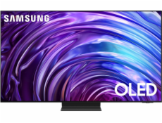 SAMSUNG SMART OLED TV 55 / QE55S95D/ 4K Ultra HD 3840x2160/ DVB-T2/S2/C/ H.265/HEVC/ 4xHDMI/ 3xUSB/ Wi-Fi/ LAN/ G