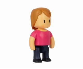 STUMBLE GUYS - MINI FIGURKI- ZESTAW 2 FIGUREK VER.B