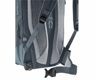 Plecak rowerowy Deuter Rotsoord 25+5 graphite-shale