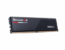 G.SKILL RIPJAWS S5 DDR5 2X32GB 5200MHZ CL40 XMP3 Black