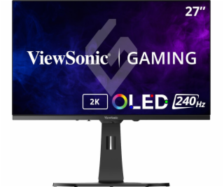 ViewSonic XG272-2K-OLED /27 /OLED/16:9/2560x1440/0,02 ms/...