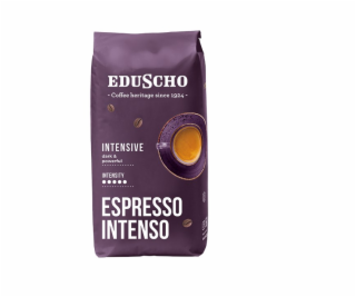 Kawa ziarnista Tchibo Eduscho Espresso Intenso 1000g