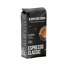 Kawa ziarnista Tchibo Eduscho Espresso Classic 1000g