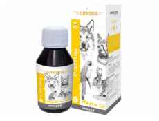 BIOFEED Euphoria C-Vitum - cat and dog vitamins - 30ml