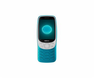 Nokia 3210 4G Dual SIM 2024 Blue